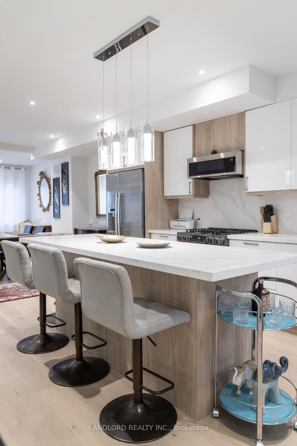 Photo 21 of Unit Main, 17 Ferrier Avenue, Toronto, Playter Estates-Danforth — HOMEH