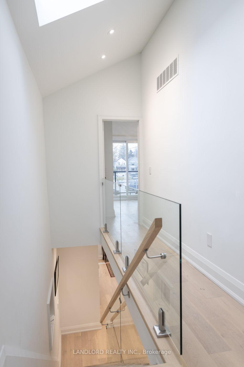 Photo 25 of Unit Main, 17 Ferrier Avenue, Toronto, Playter Estates-Danforth — HOMEH