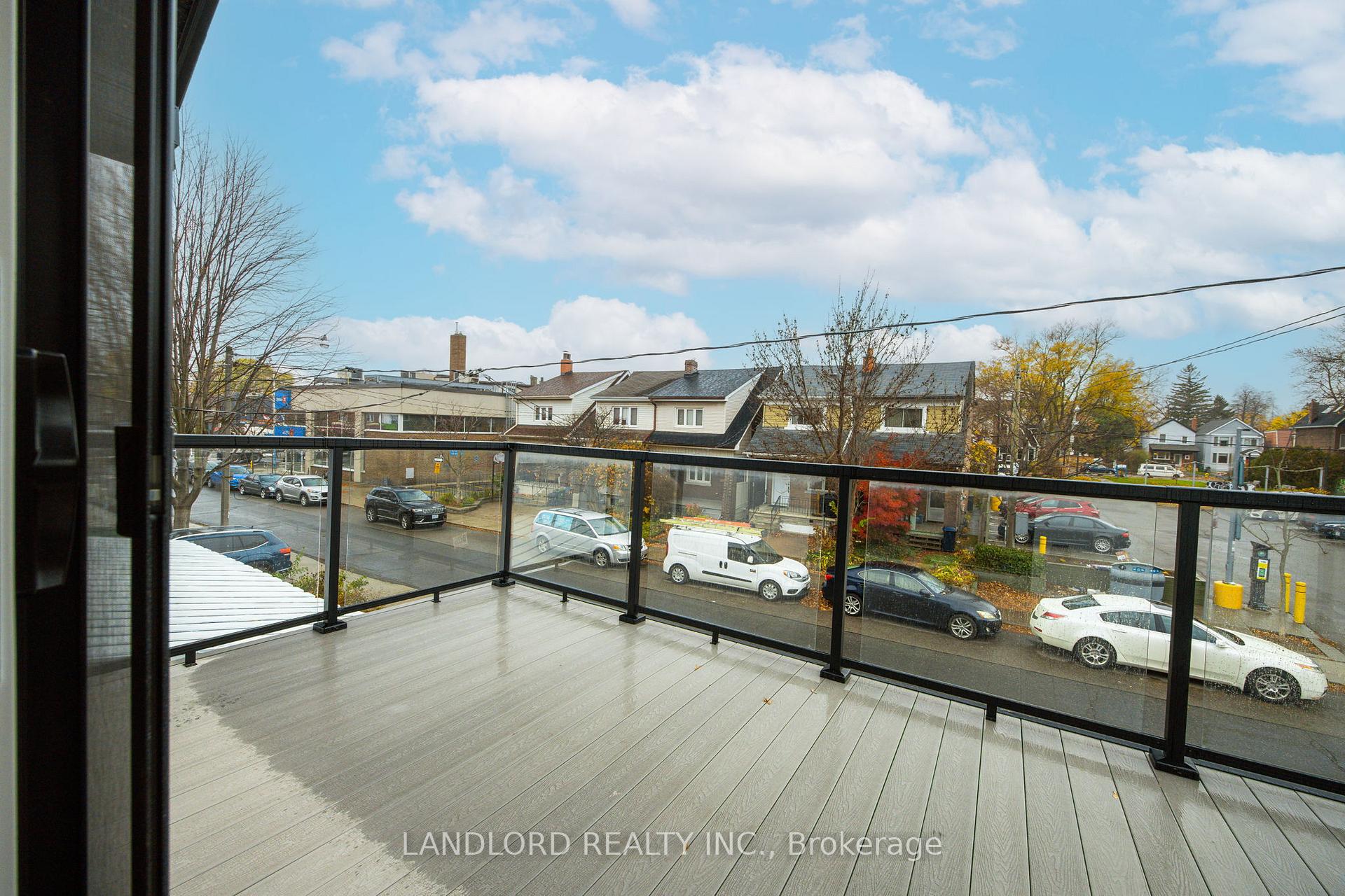 Photo 29 of Unit Main, 17 Ferrier Avenue, Toronto, Playter Estates-Danforth — HOMEH