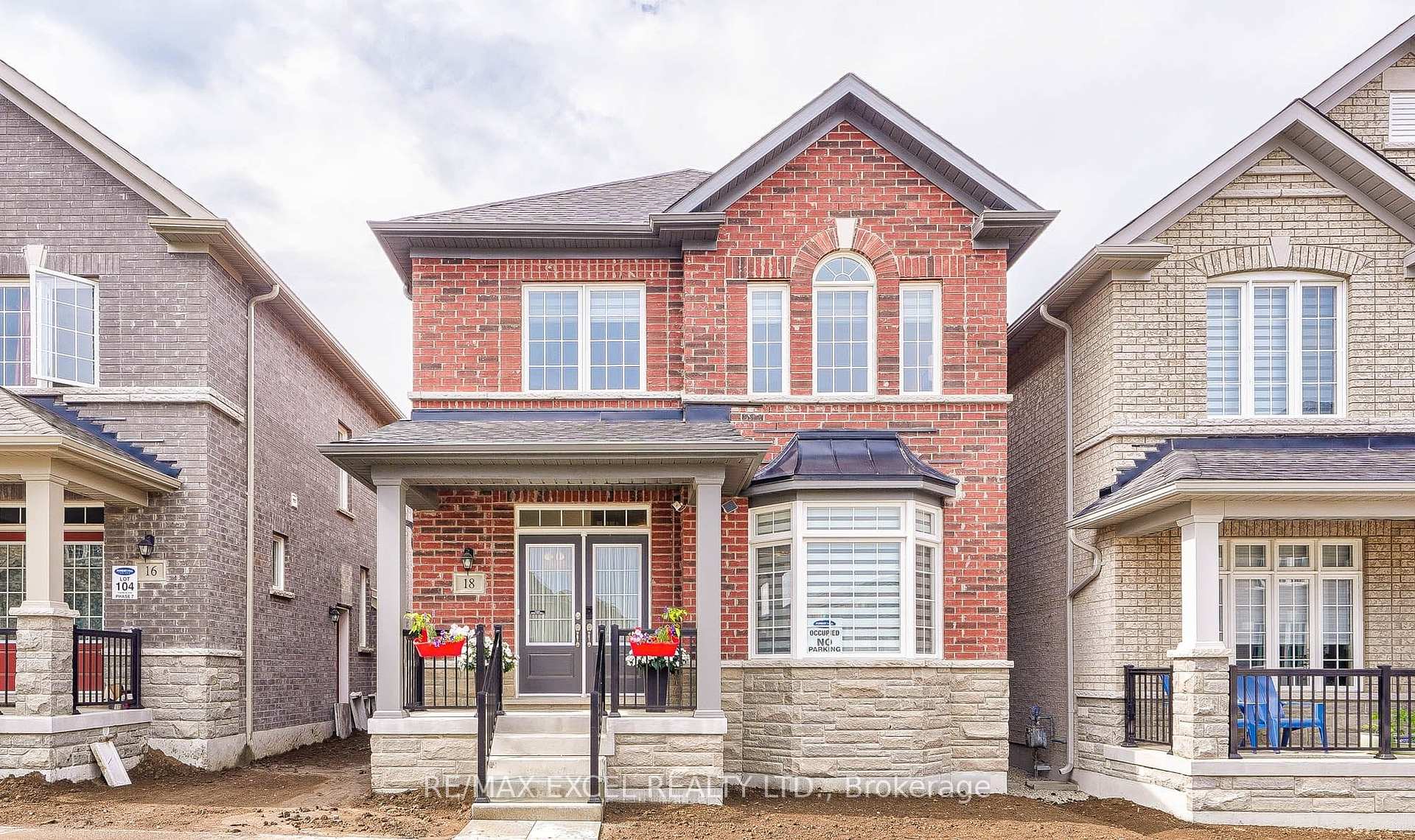 Photo 1 of Unit Main House, 18 Waterleaf Road, Markham, Cornell — HOMEH