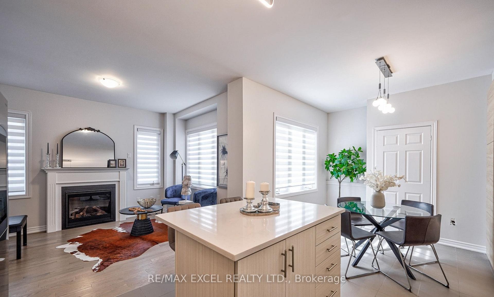 Photo 15 of Unit Main House, 18 Waterleaf Road, Markham, Cornell — HOMEH