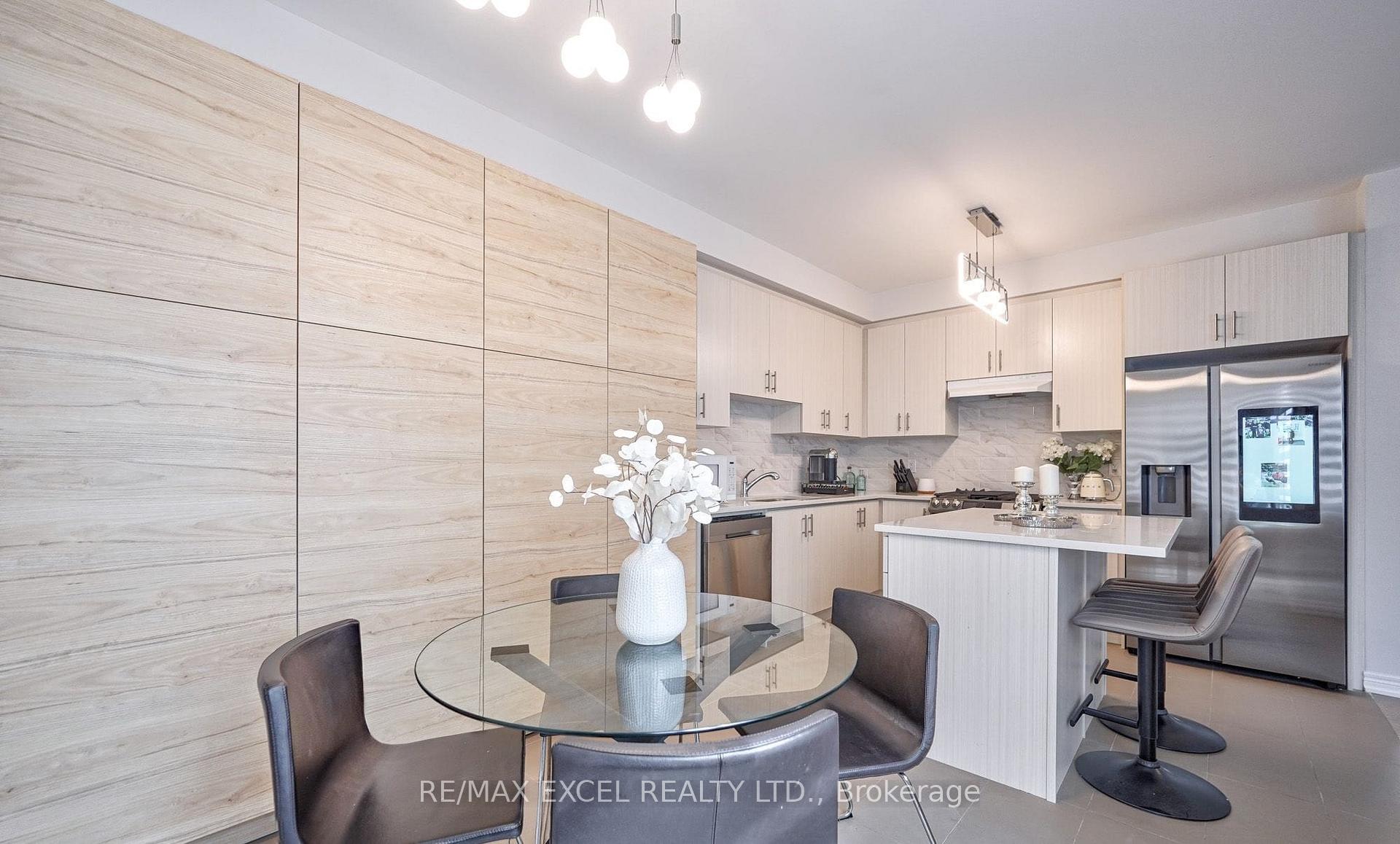 Photo 20 of Unit Main House, 18 Waterleaf Road, Markham, Cornell — HOMEH