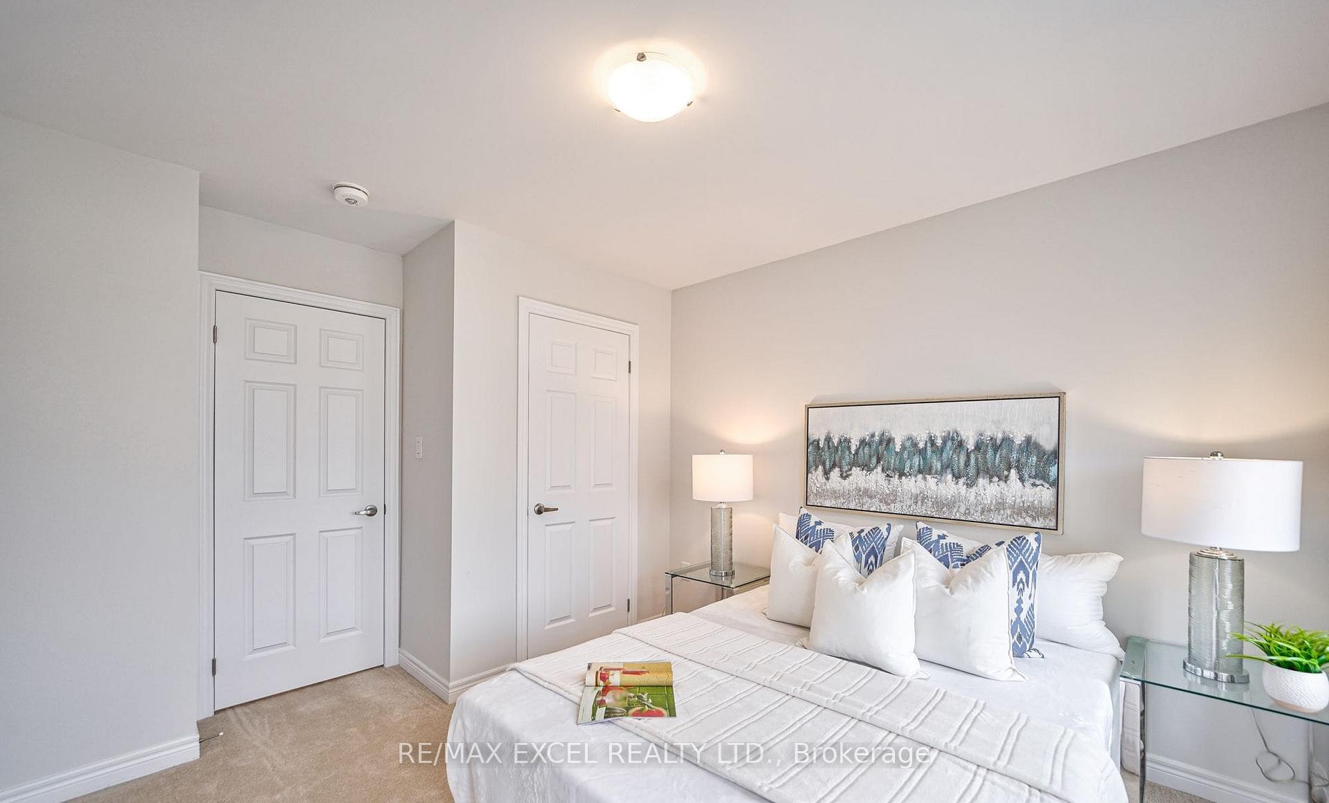 Photo 24 of Unit Main House, 18 Waterleaf Road, Markham, Cornell — HOMEH