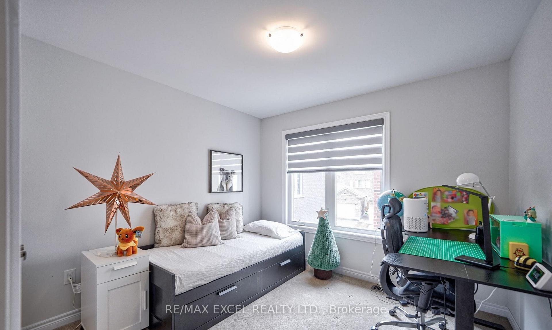 Photo 28 of Unit Main House, 18 Waterleaf Road, Markham, Cornell — HOMEH