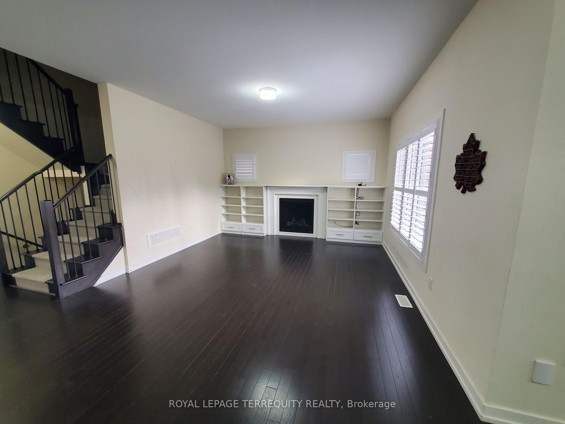 Photo 2 of 3 Sam Priestly Avenue, Markham, Cornell — HOMEH