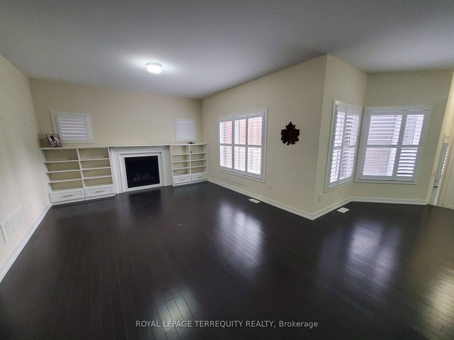 Photo 3 of 3 Sam Priestly Avenue, Markham, Cornell — HOMEH