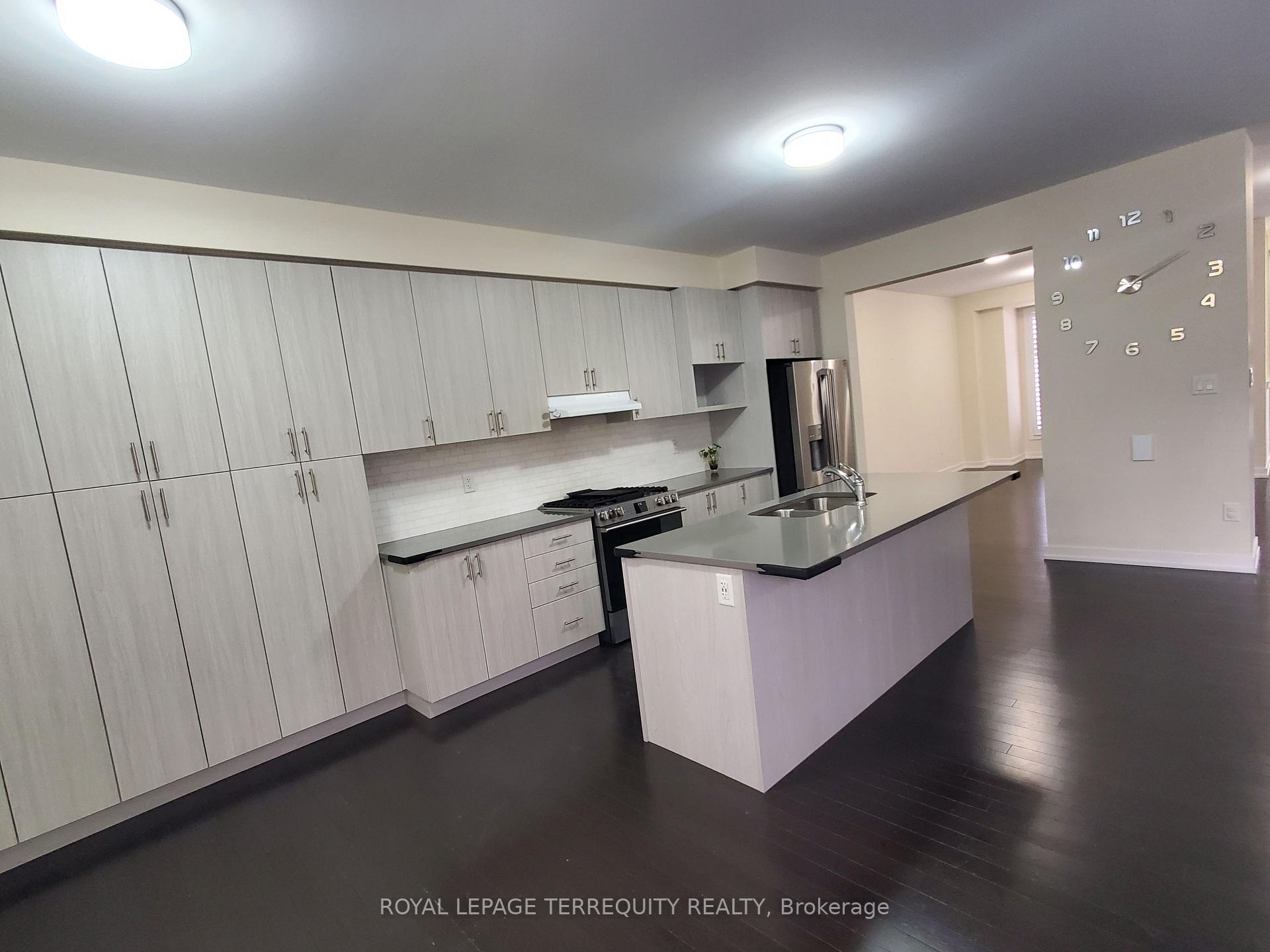 Photo 4 of 3 Sam Priestly Avenue, Markham, Cornell — HOMEH