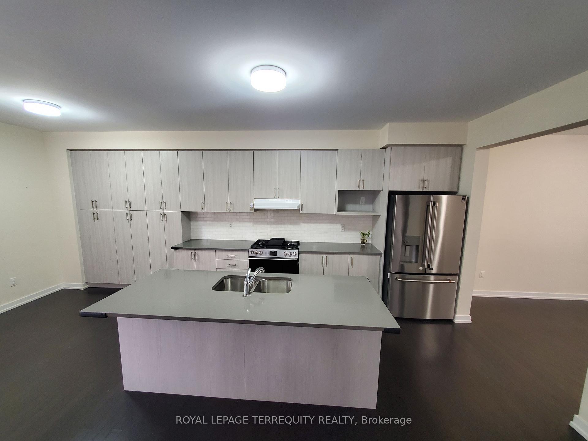 Photo 5 of 3 Sam Priestly Avenue, Markham, Cornell — HOMEH