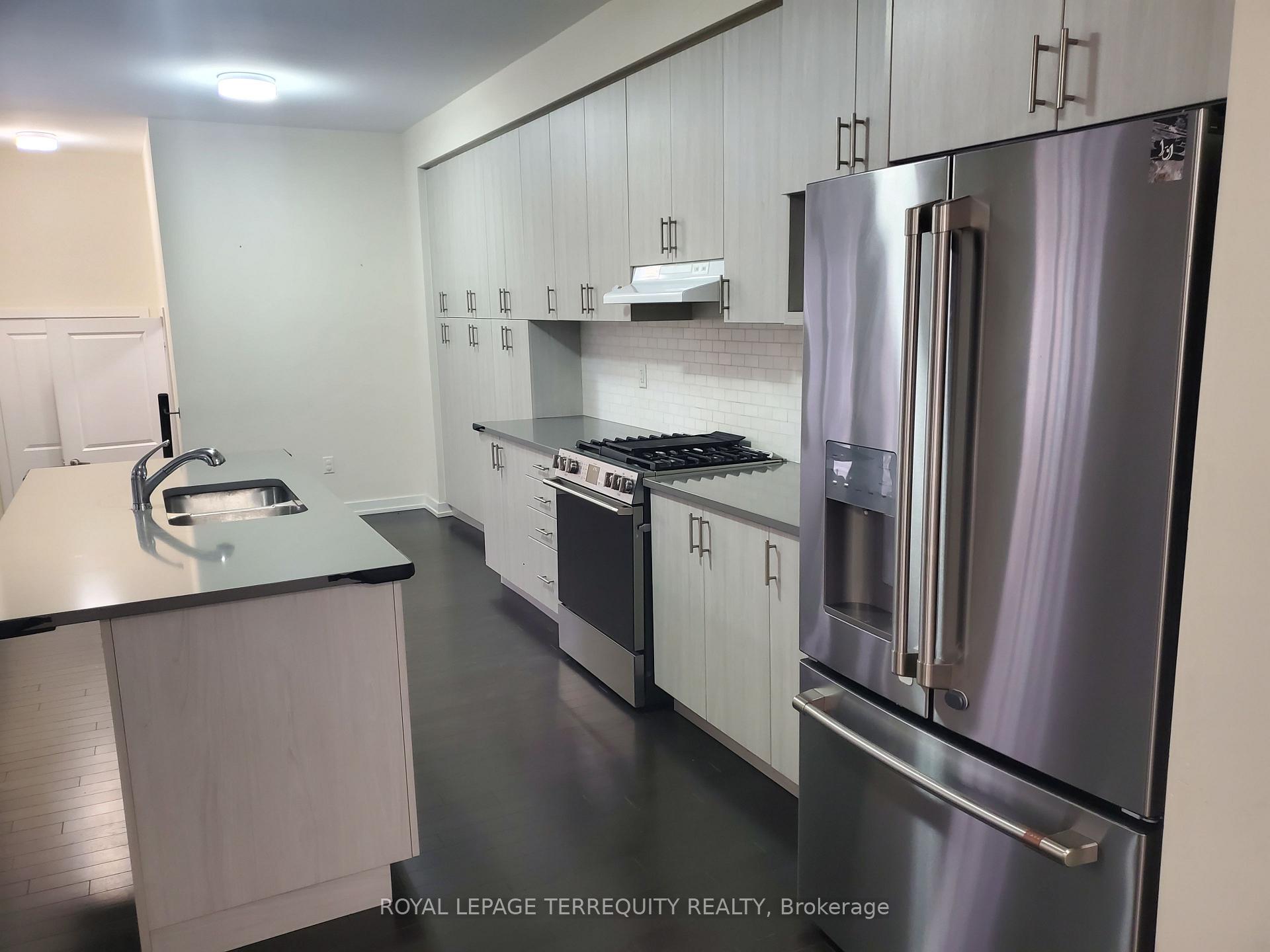 Photo 7 of 3 Sam Priestly Avenue, Markham, Cornell — HOMEH