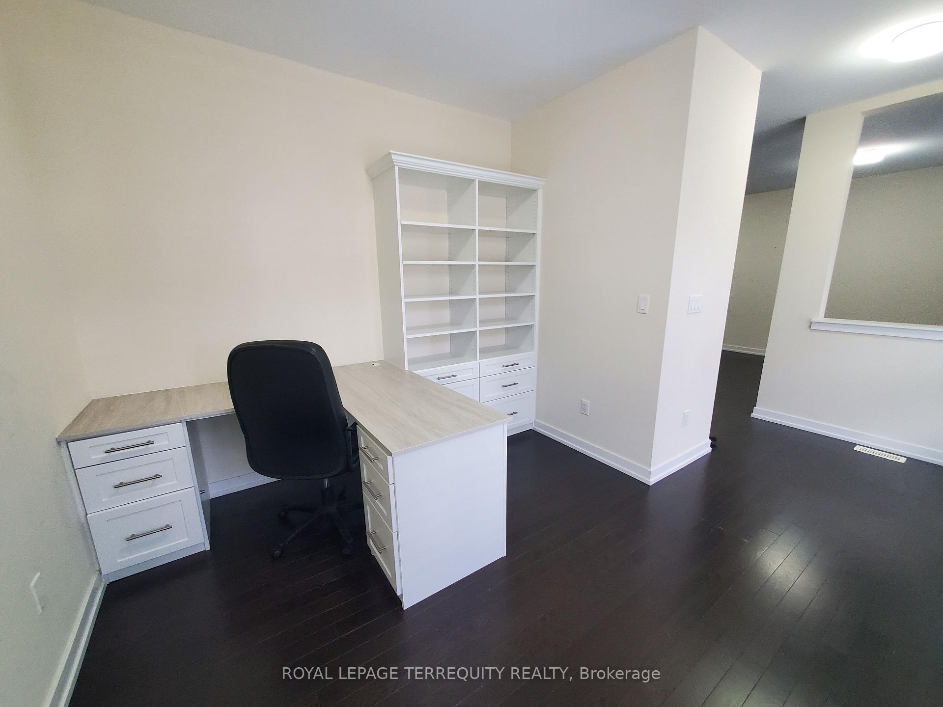 Photo 9 of 3 Sam Priestly Avenue, Markham, Cornell — HOMEH