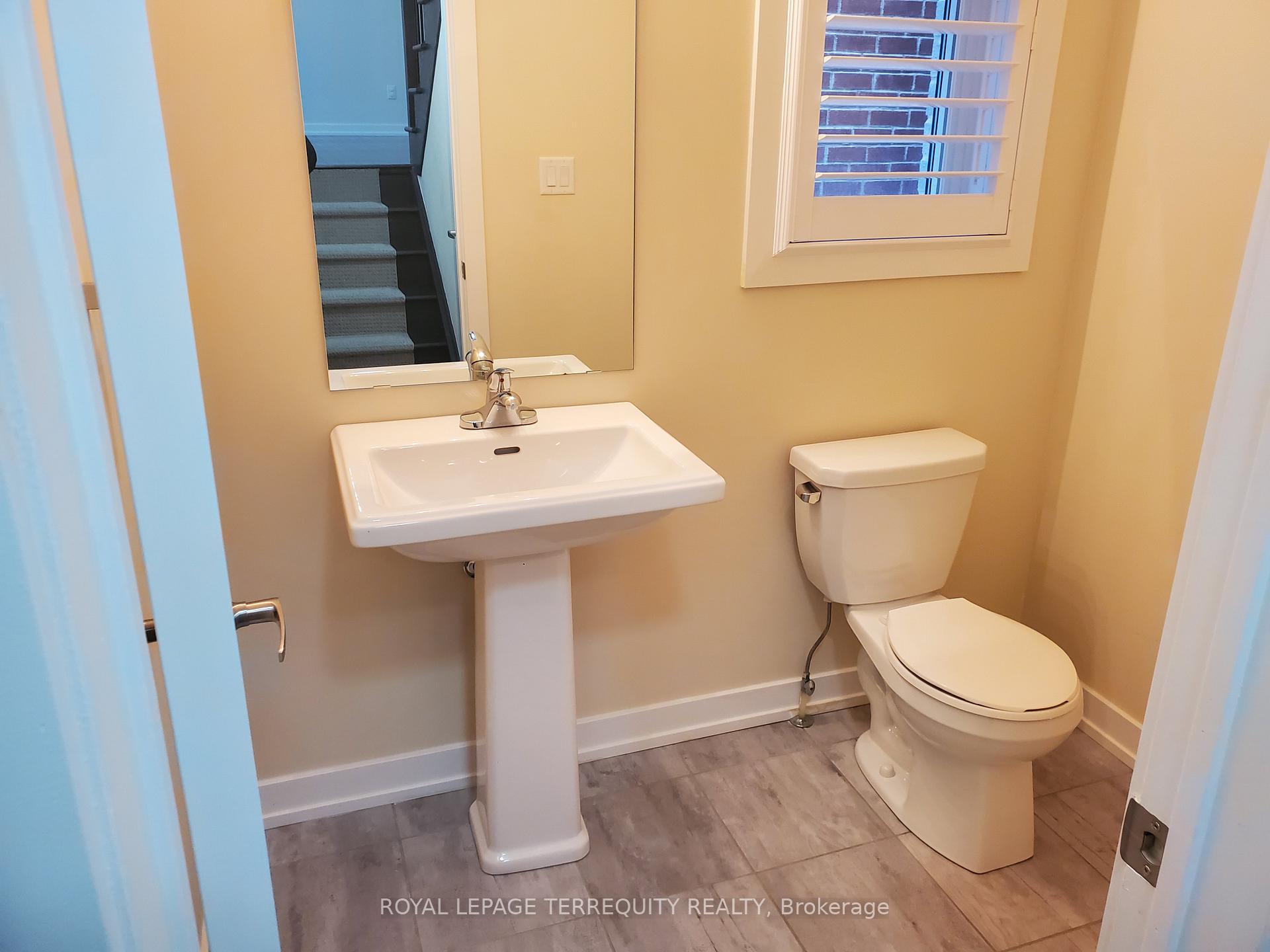 Photo 14 of 3 Sam Priestly Avenue, Markham, Cornell — HOMEH