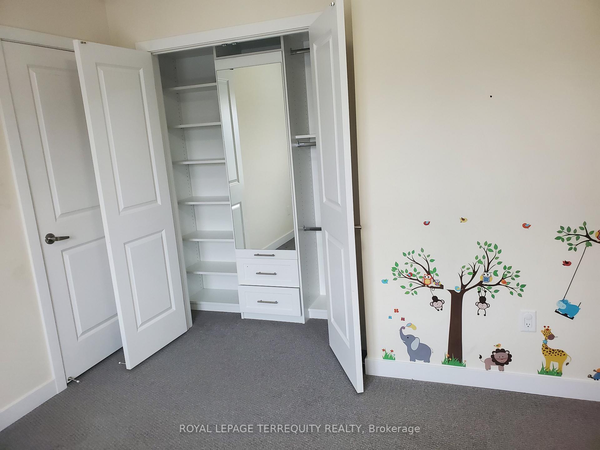 Photo 22 of 3 Sam Priestly Avenue, Markham, Cornell — HOMEH