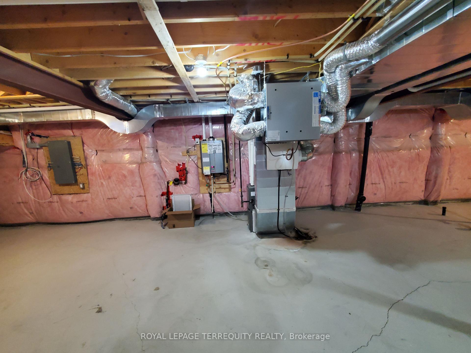Photo 31 of 3 Sam Priestly Avenue, Markham, Cornell — HOMEH