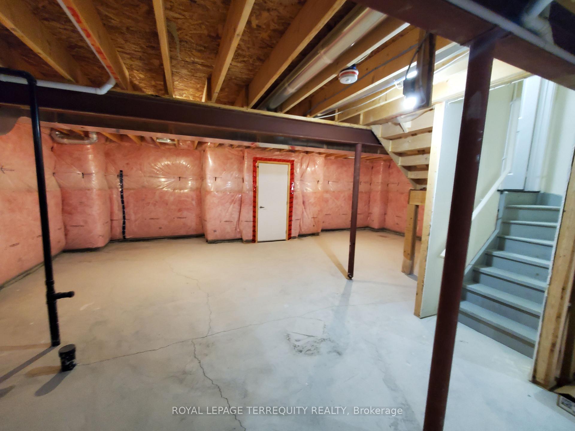 Photo 32 of 3 Sam Priestly Avenue, Markham, Cornell — HOMEH