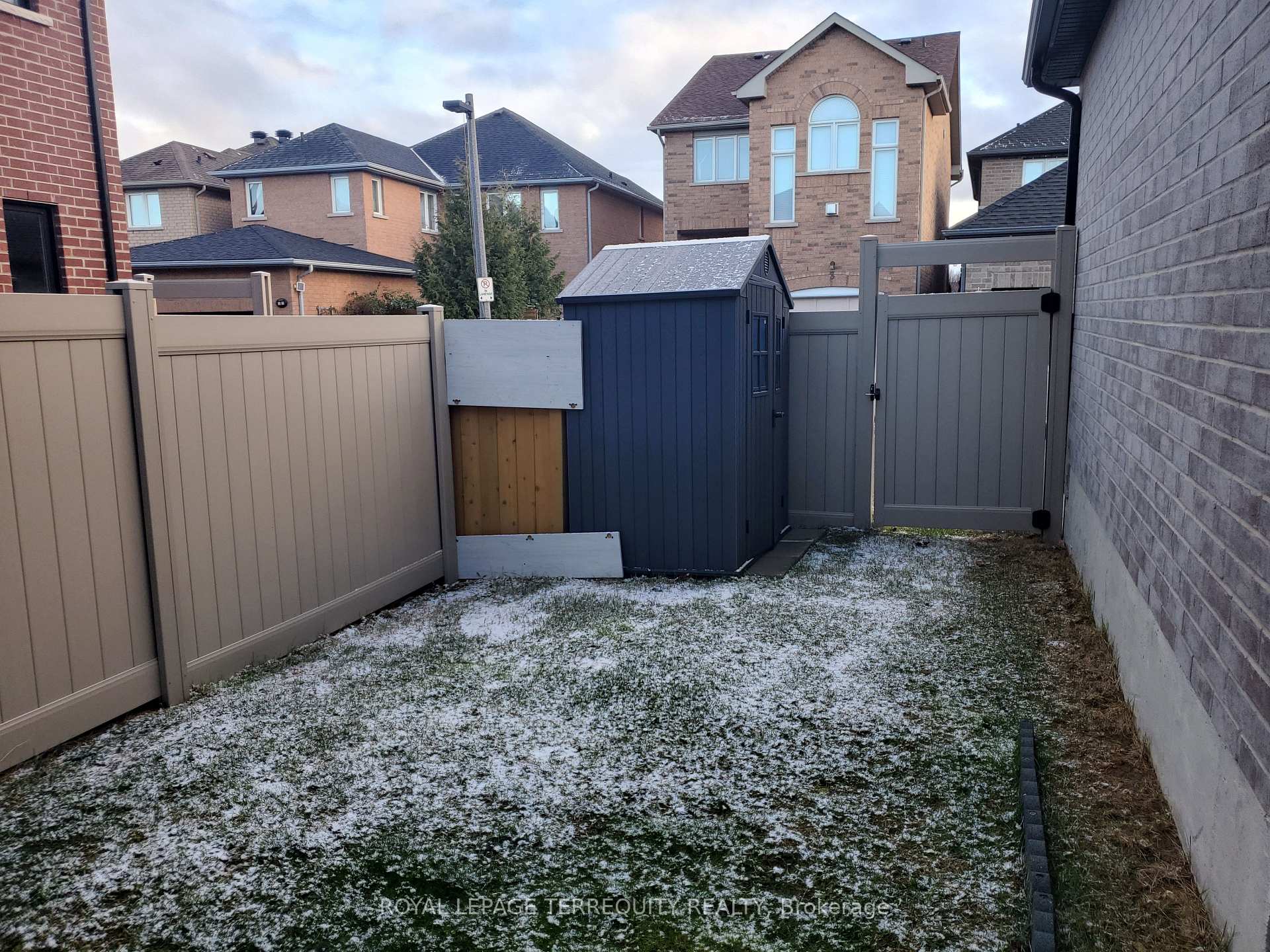 Photo 37 of 3 Sam Priestly Avenue, Markham, Cornell — HOMEH