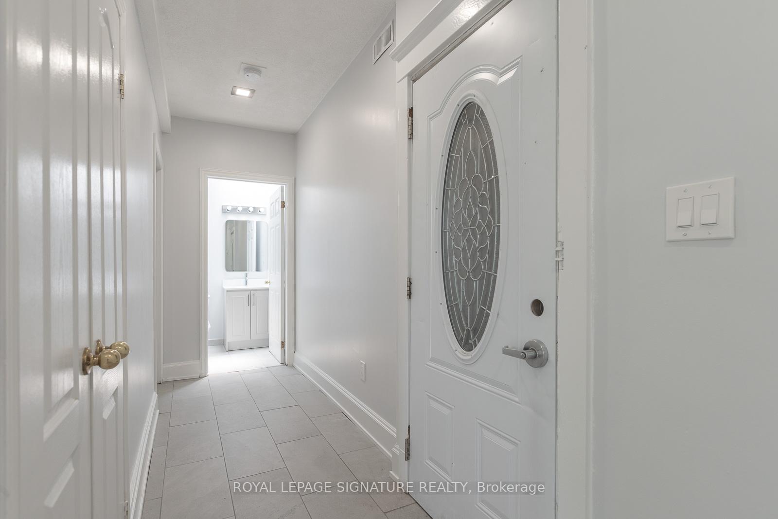 Photo 2 of Unit A, 2161 Danforth Avenue, Toronto, East End-Danforth — HOMEH