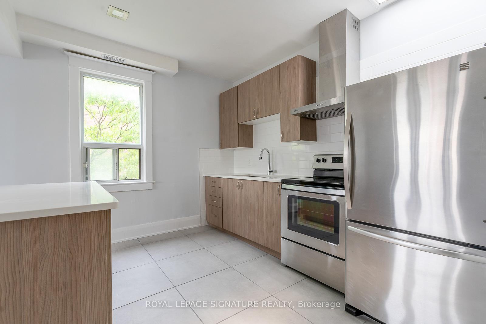 Photo 4 of Unit A, 2161 Danforth Avenue, Toronto, East End-Danforth — HOMEH