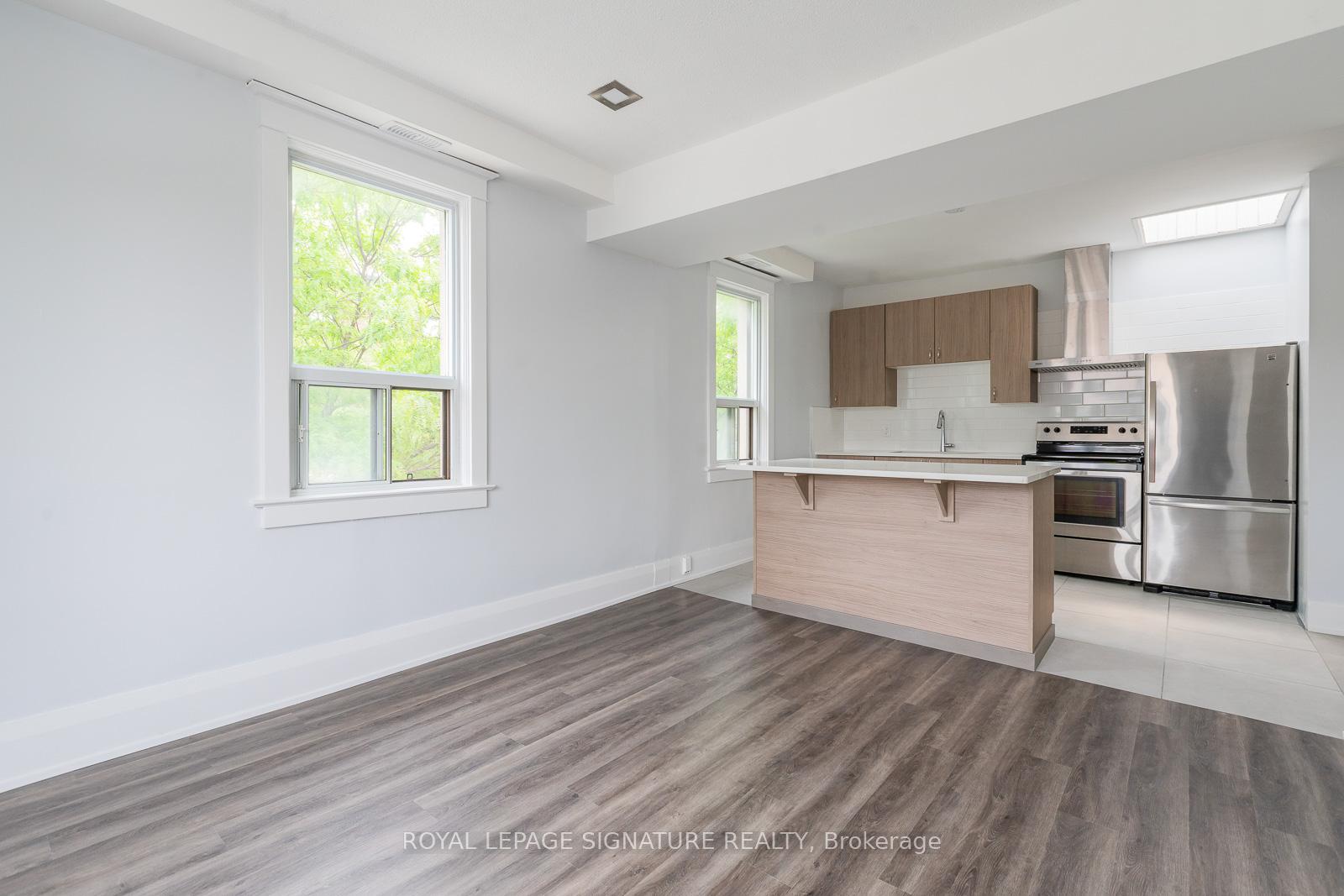 Photo 3 of Unit A, 2161 Danforth Avenue, Toronto, East End-Danforth — HOMEH