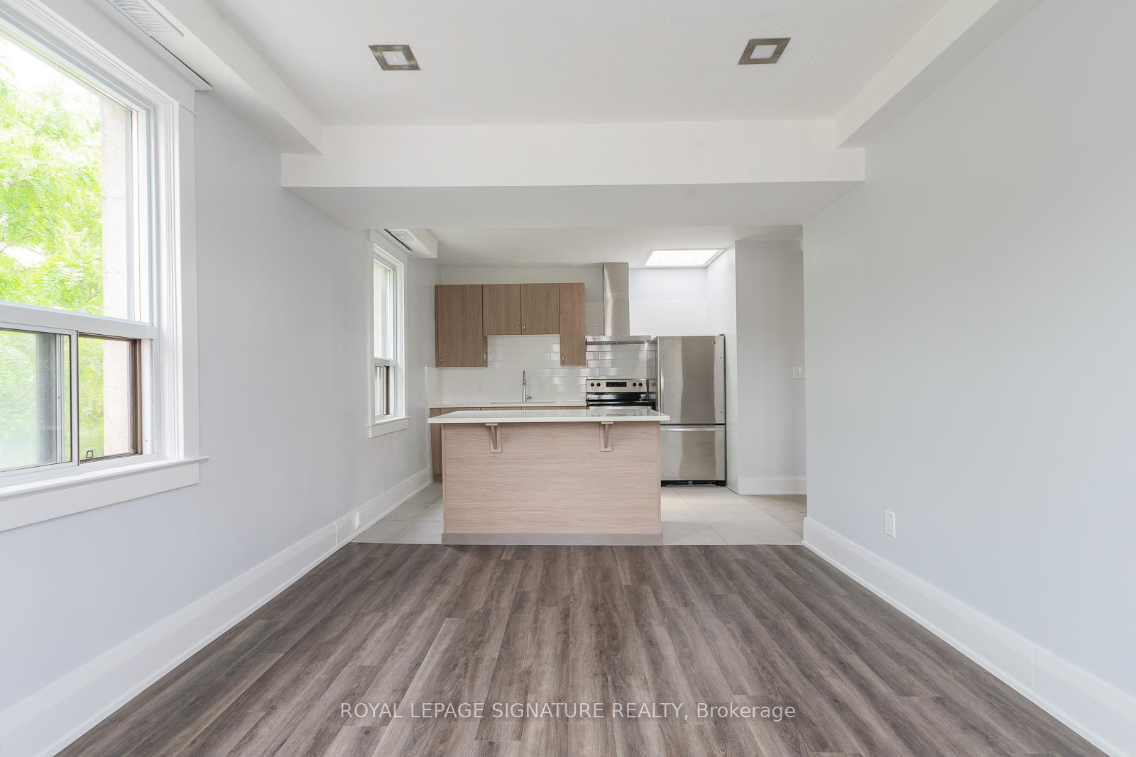 Photo 8 of Unit A, 2161 Danforth Avenue, Toronto, East End-Danforth — HOMEH