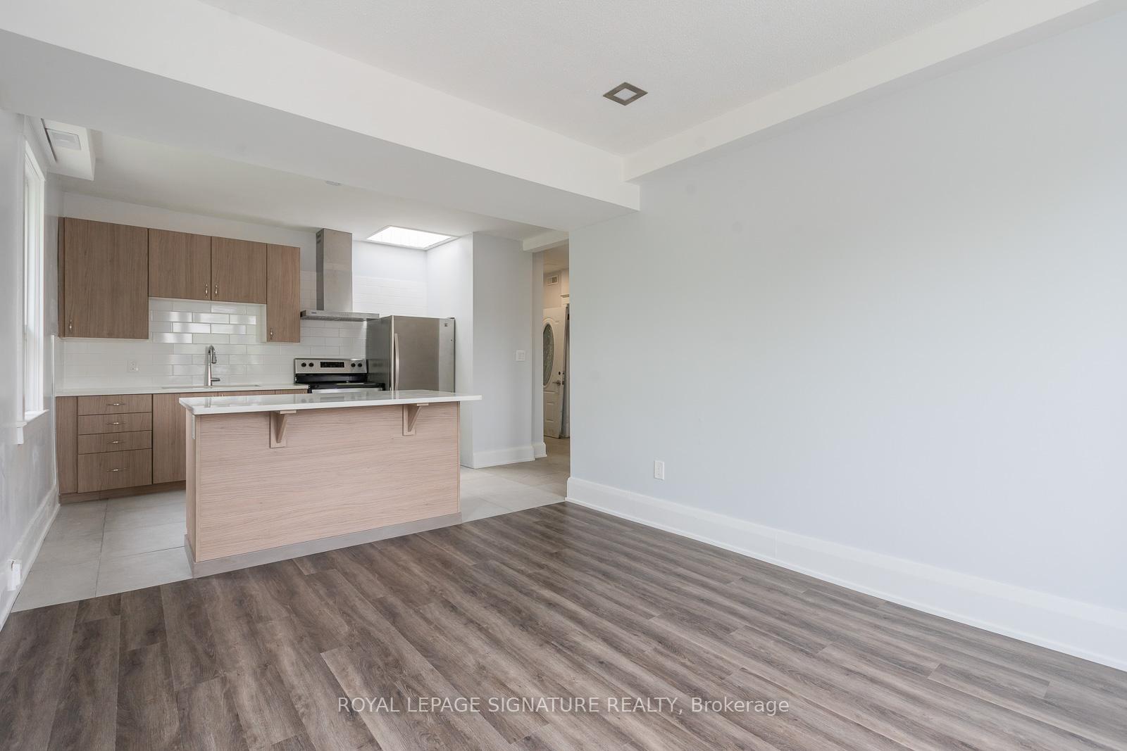 Photo 6 of Unit A, 2161 Danforth Avenue, Toronto, East End-Danforth — HOMEH