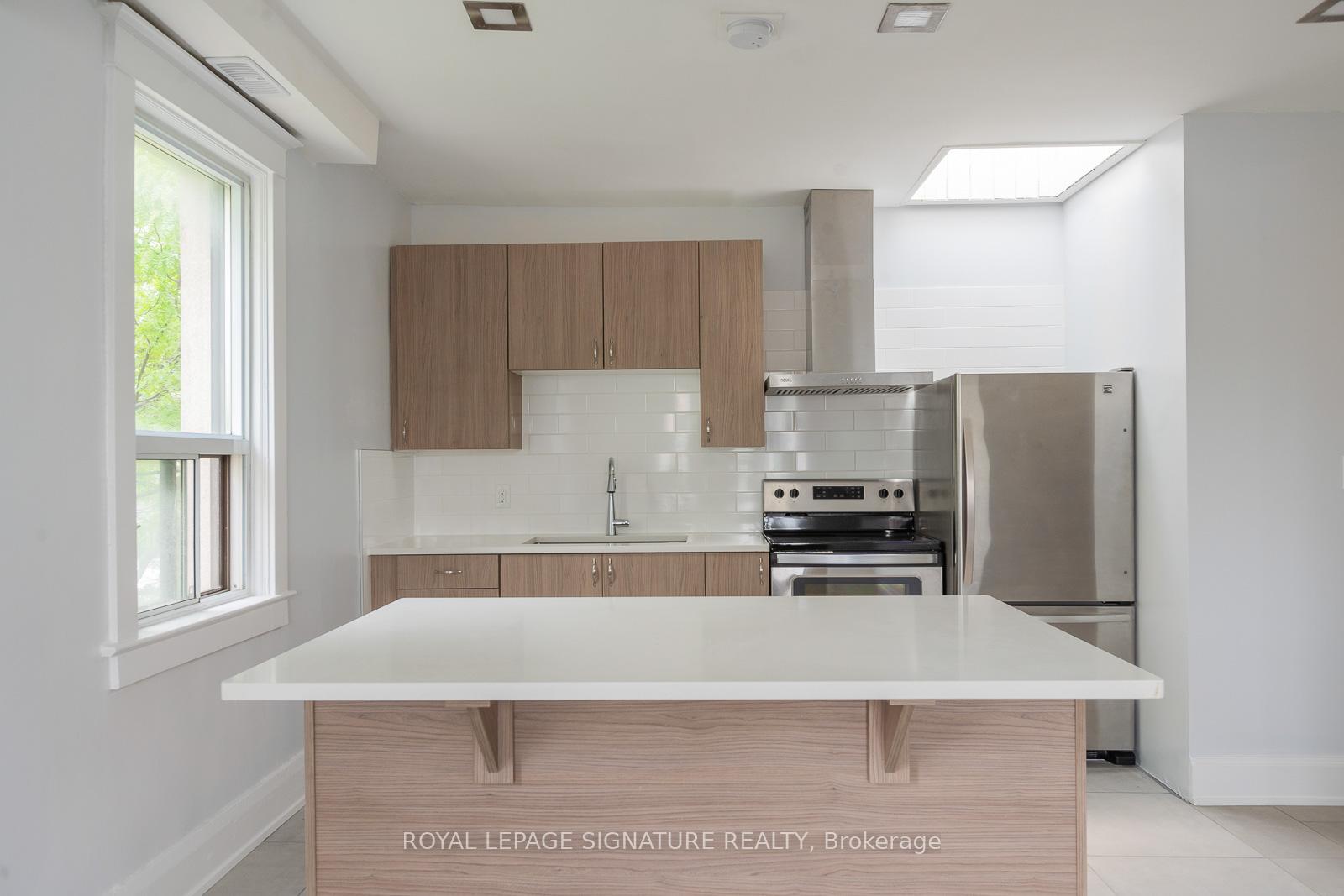 Photo 7 of Unit A, 2161 Danforth Avenue, Toronto, East End-Danforth — HOMEH