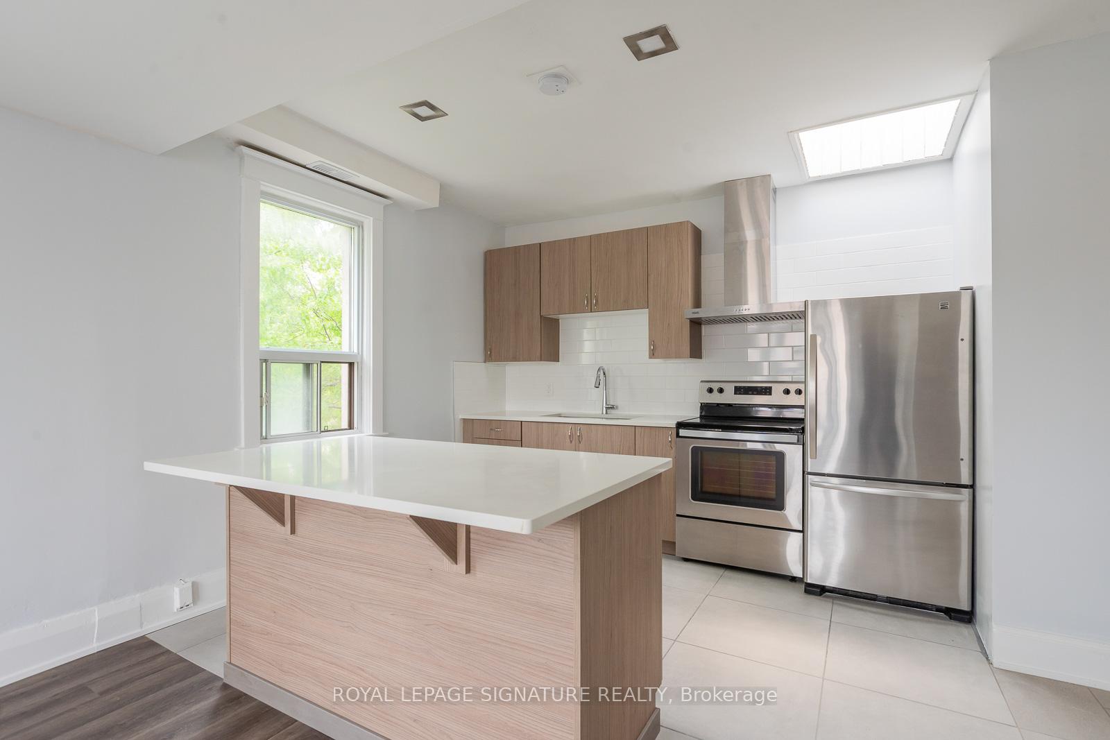 Photo 9 of Unit A, 2161 Danforth Avenue, Toronto, East End-Danforth — HOMEH