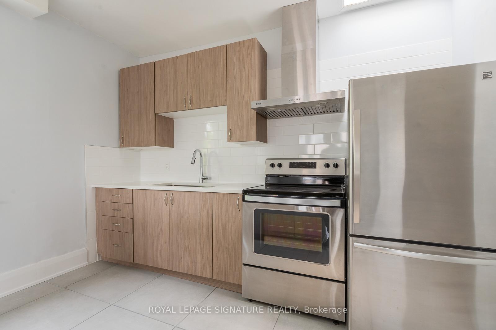 Photo 10 of Unit A, 2161 Danforth Avenue, Toronto, East End-Danforth — HOMEH