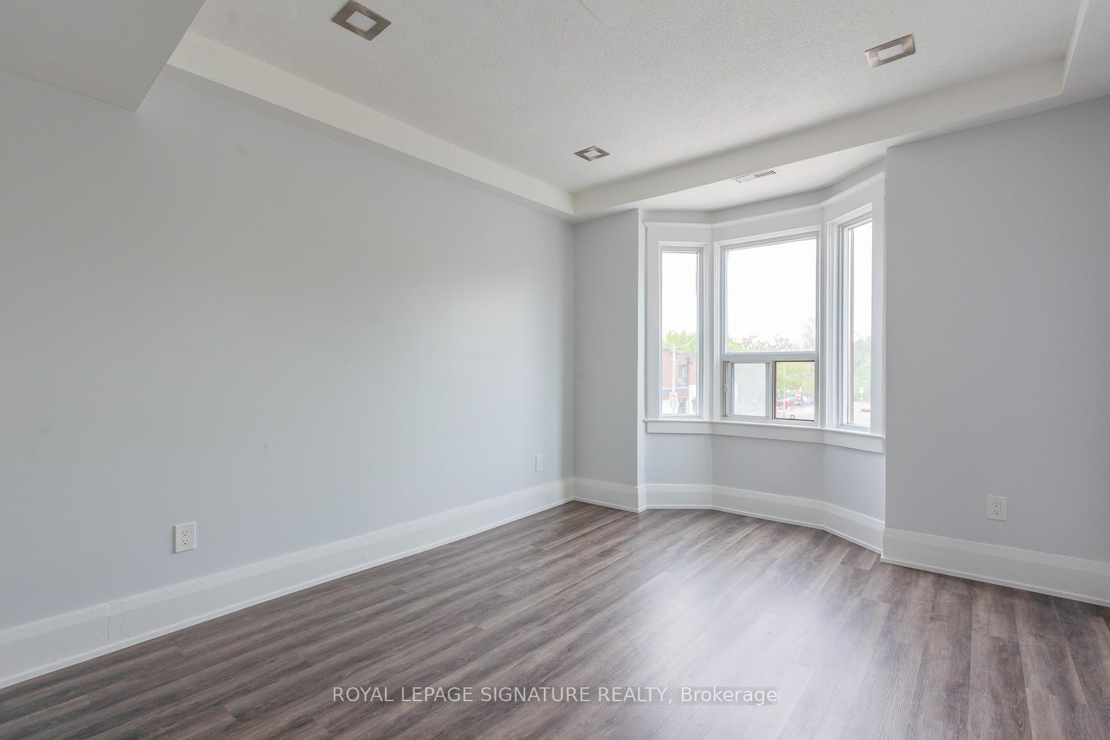 Photo 11 of Unit A, 2161 Danforth Avenue, Toronto, East End-Danforth — HOMEH