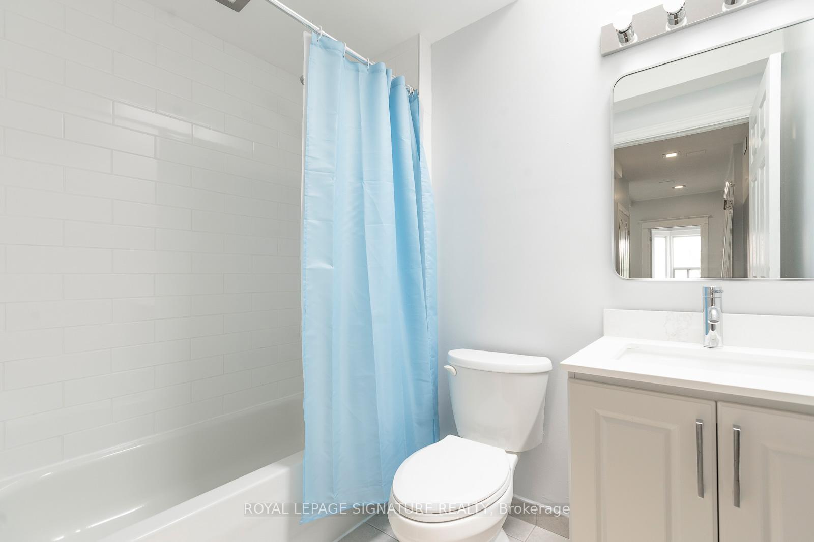 Photo 16 of Unit A, 2161 Danforth Avenue, Toronto, East End-Danforth — HOMEH