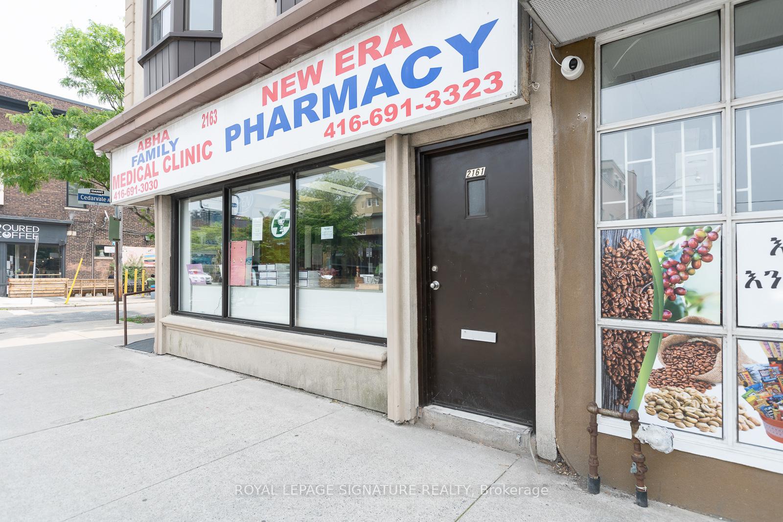 Photo 20 of Unit A, 2161 Danforth Avenue, Toronto, East End-Danforth — HOMEH