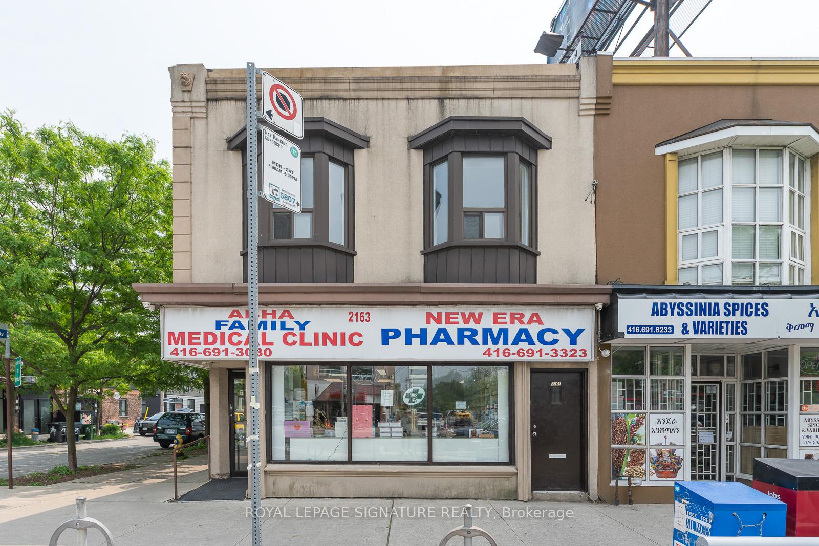Photo 21 of Unit A, 2161 Danforth Avenue, Toronto, East End-Danforth — HOMEH