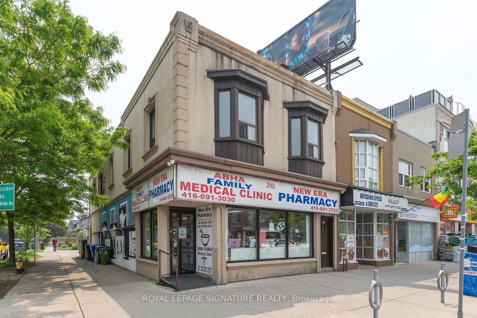 Photo 22 of Unit A, 2161 Danforth Avenue, Toronto, East End-Danforth — HOMEH
