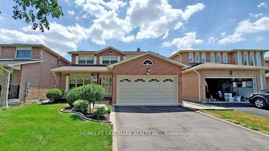 Photo 1 of 27 Foundry Crescent S, Markham, Raymerville — HOMEH