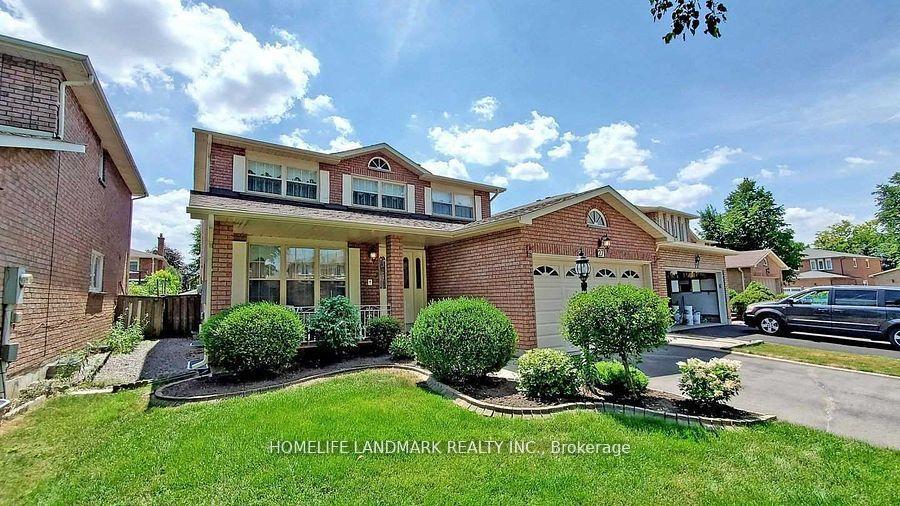Photo 3 of 27 Foundry Crescent S, Markham, Raymerville — HOMEH