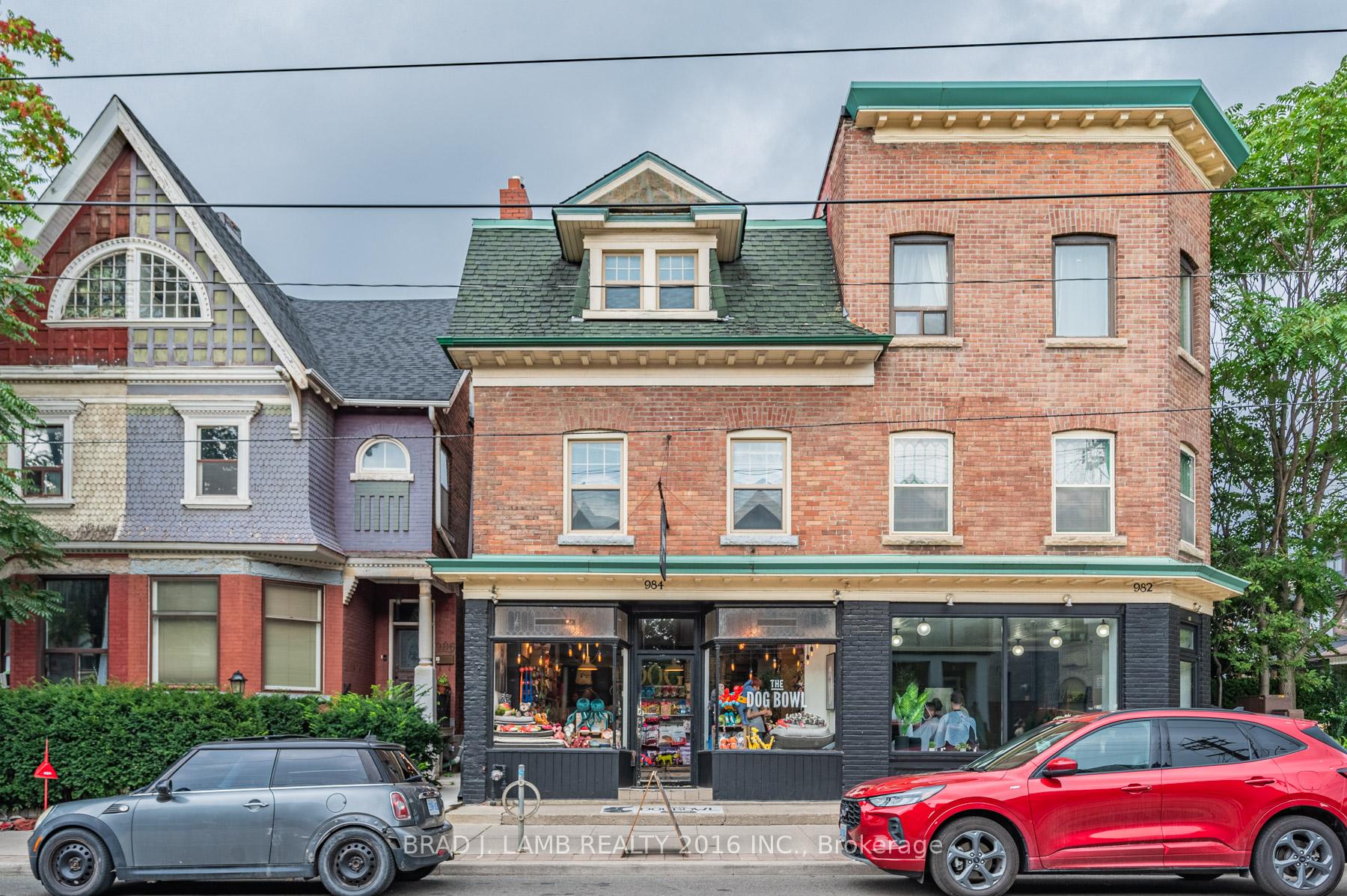 Photo 29 of Unit 2, 984 Dundas Street W, Toronto, Trinity-Bellwoods — HOMEH