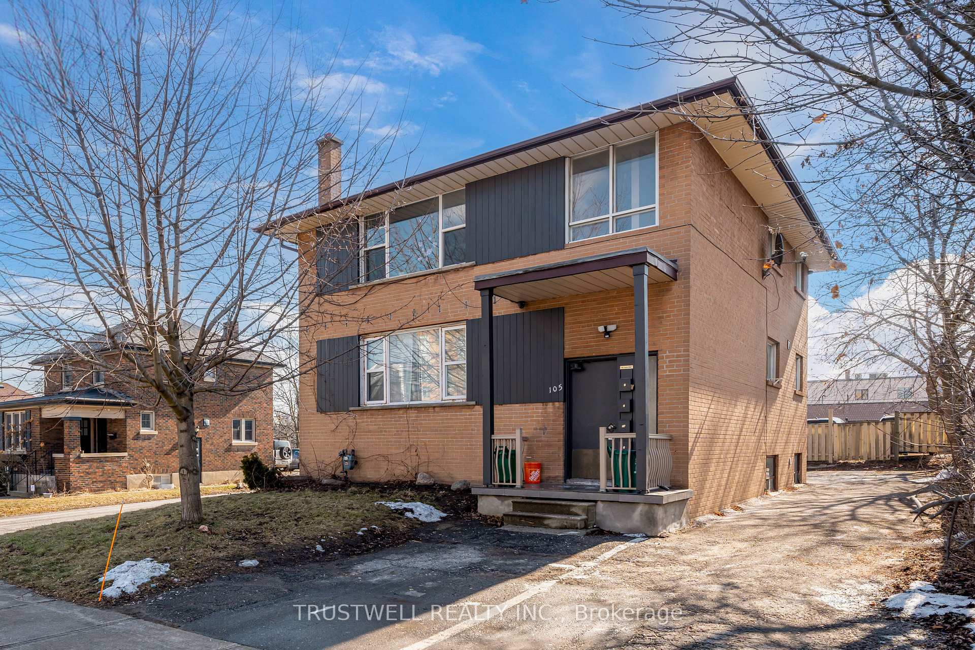 Photo 1 of Unit 2, 105 Mary Street E, Whitby, Downtown Whitby — HOMEH