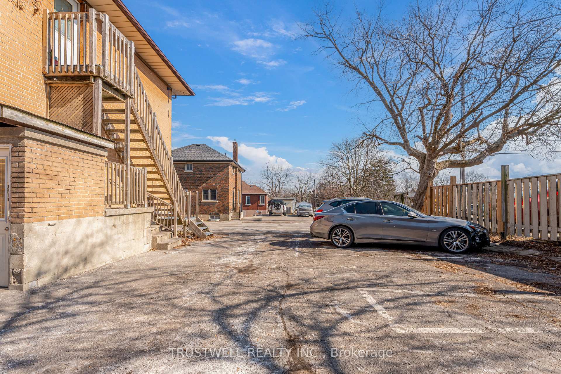 Photo 17 of Unit 2, 105 Mary Street E, Whitby, Downtown Whitby — HOMEH