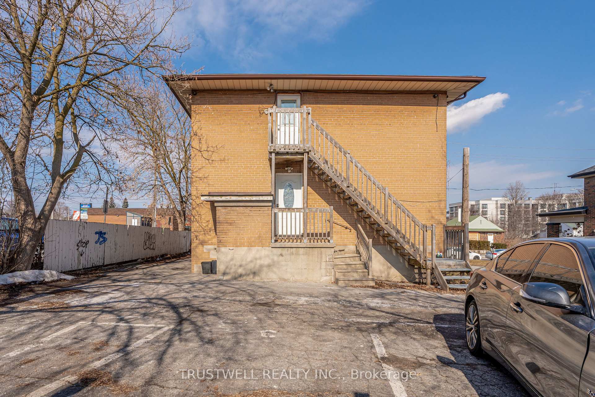 Photo 19 of Unit 2, 105 Mary Street E, Whitby, Downtown Whitby — HOMEH