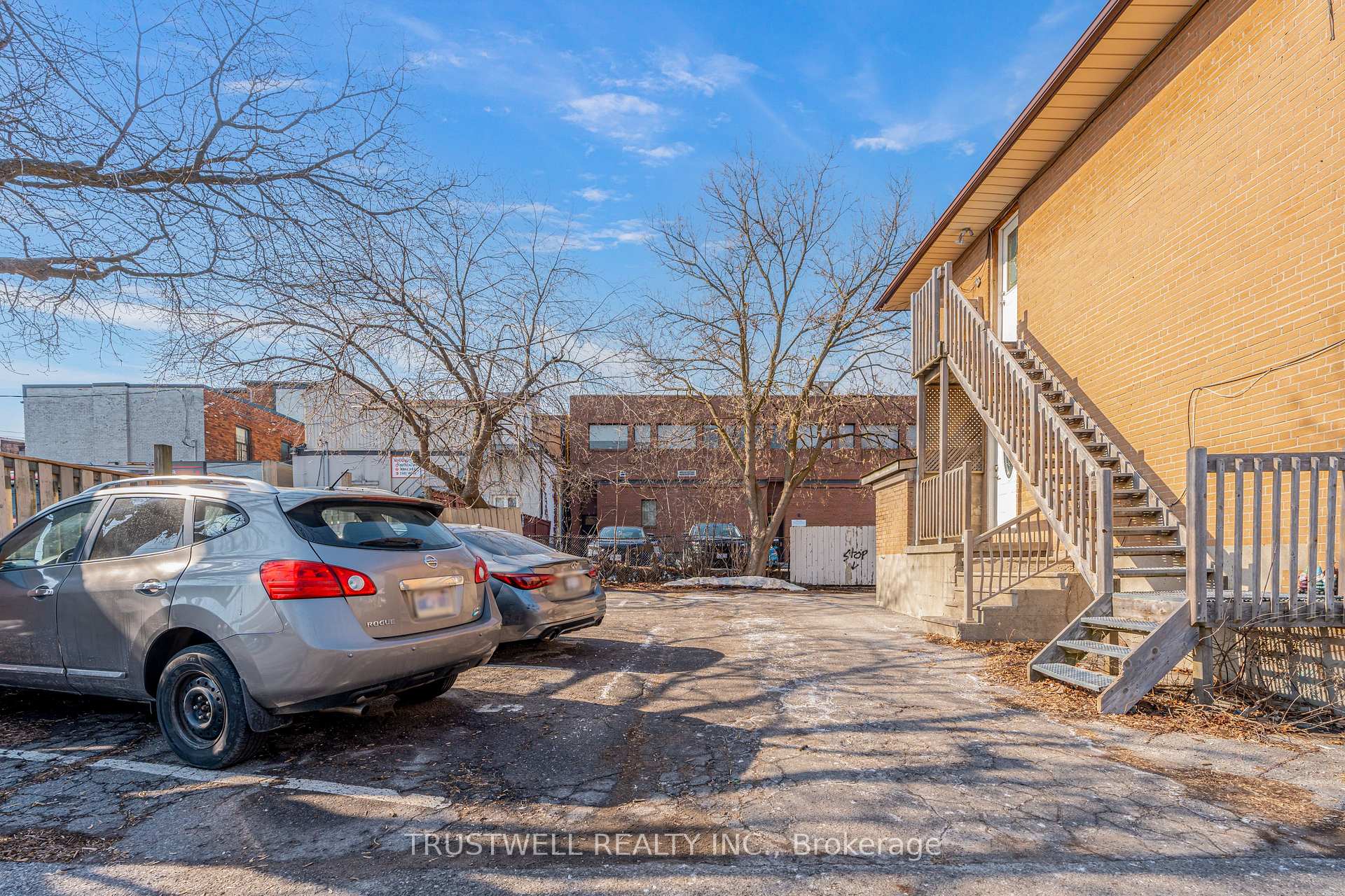 Photo 21 of Unit 2, 105 Mary Street E, Whitby, Downtown Whitby — HOMEH