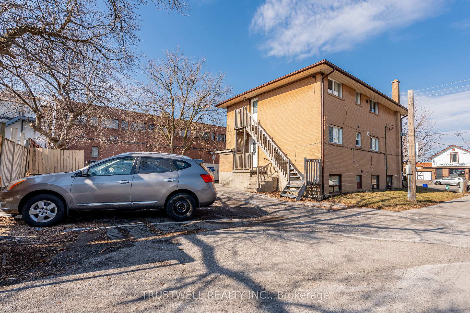 Photo 20 of Unit 2, 105 Mary Street E, Whitby, Downtown Whitby — HOMEH