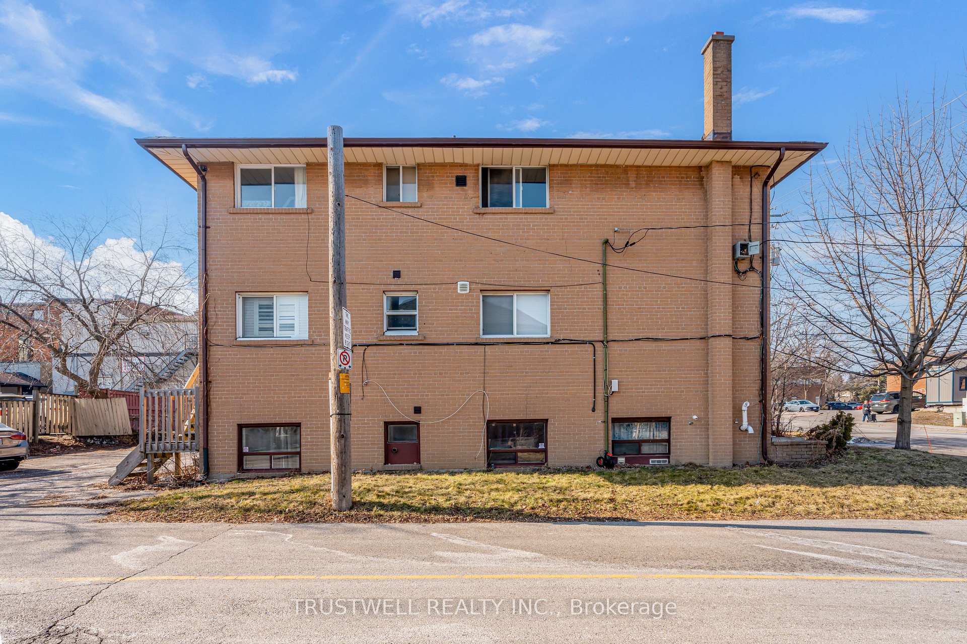 Photo 22 of Unit 2, 105 Mary Street E, Whitby, Downtown Whitby — HOMEH