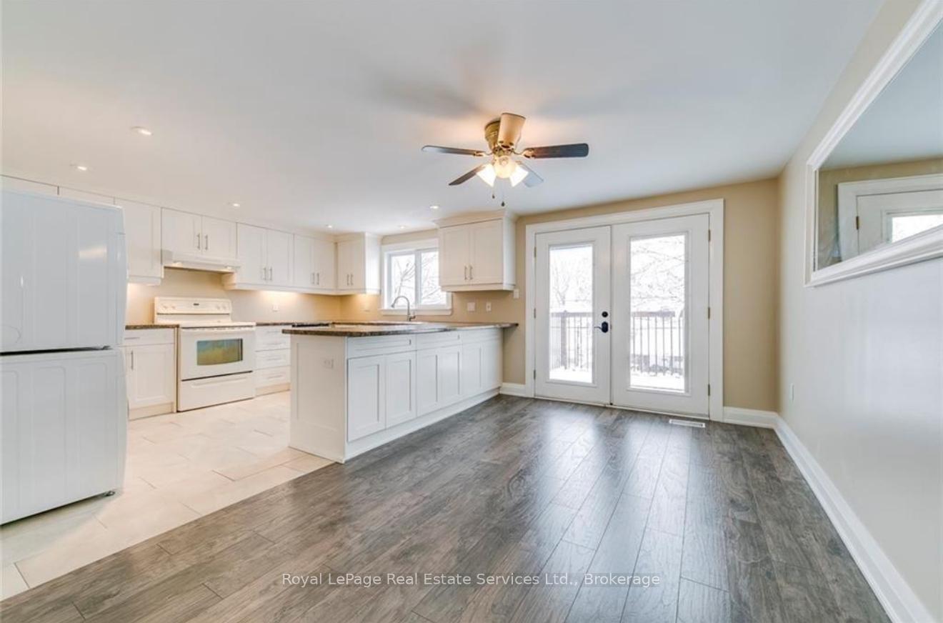 Photo 3 of Unit 2, 128 Cameron Avenue N, Hamilton, Homeside — HOMEH