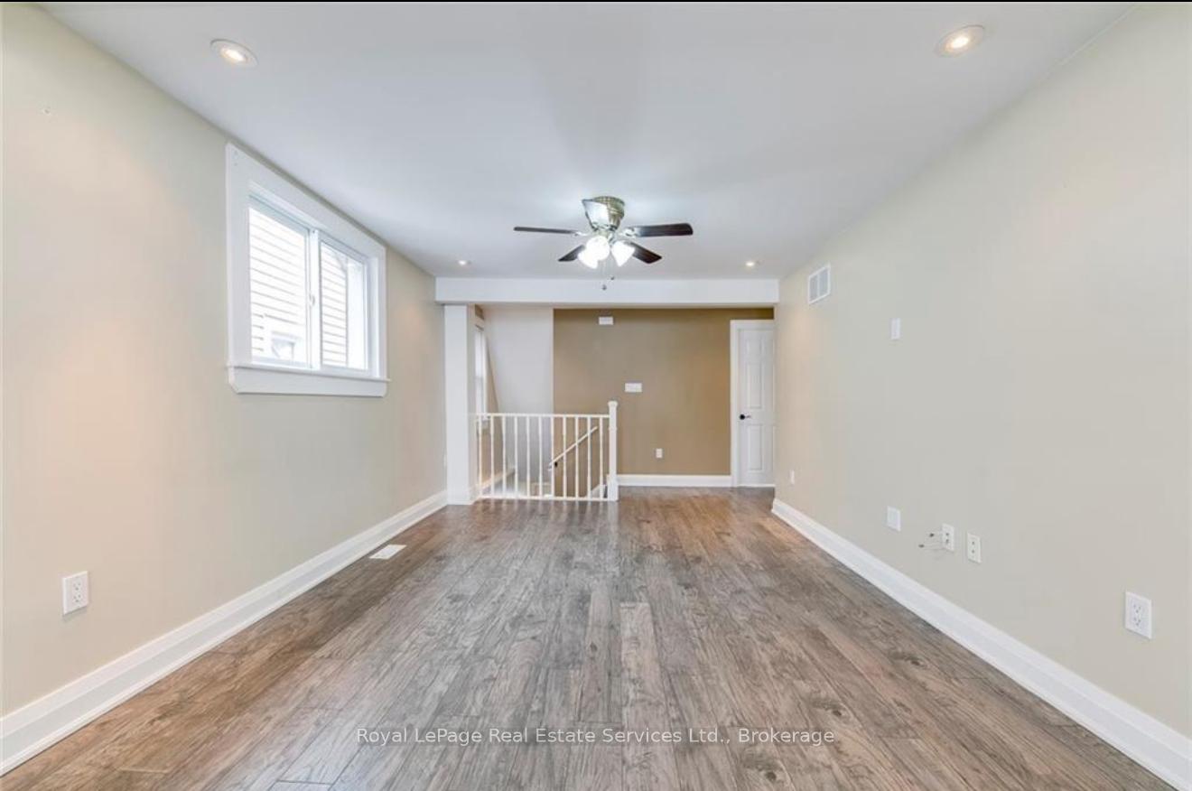 Photo 10 of Unit 2, 128 Cameron Avenue N, Hamilton, Homeside — HOMEH