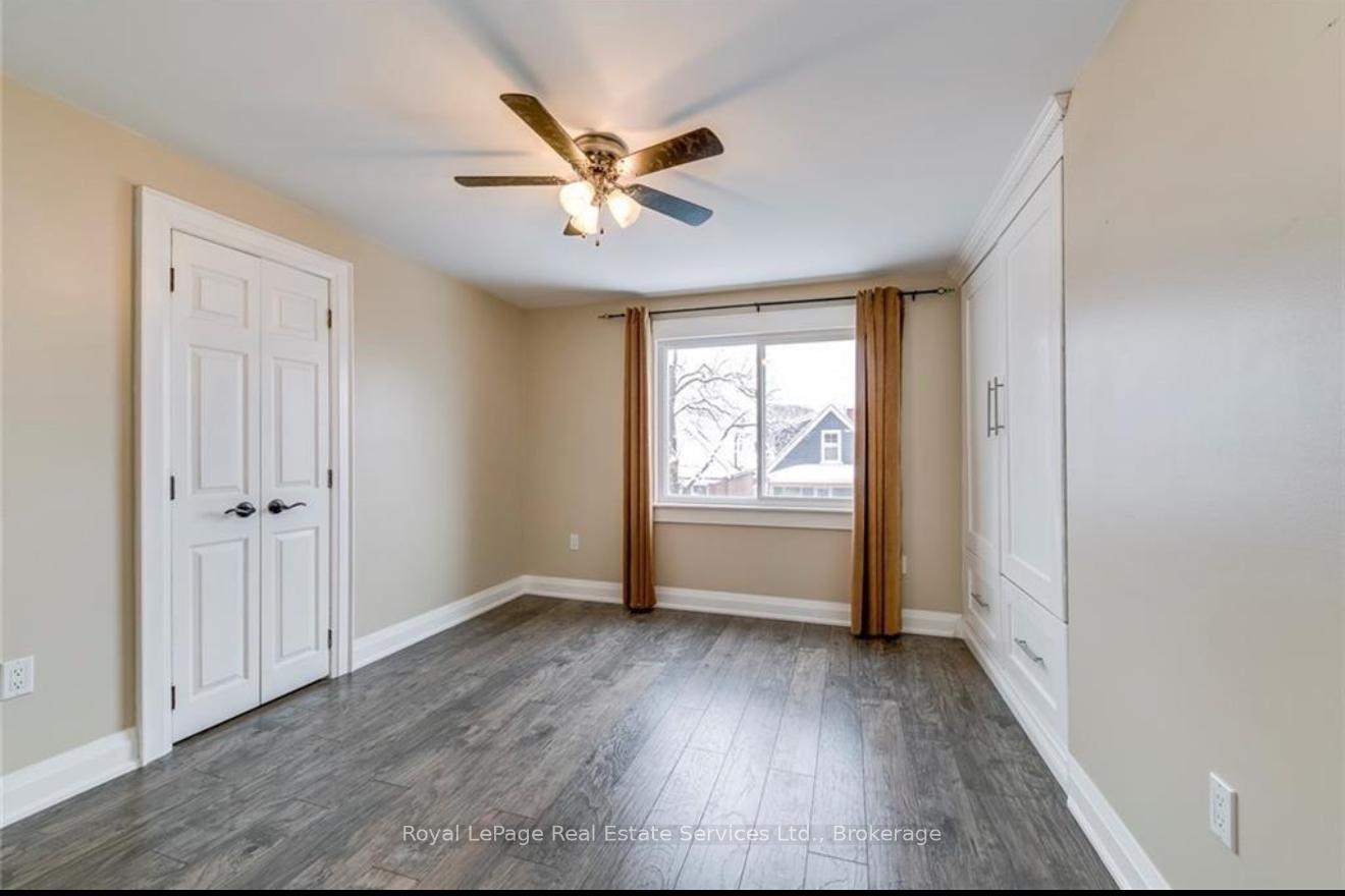 Photo 8 of Unit 2, 128 Cameron Avenue N, Hamilton, Homeside — HOMEH