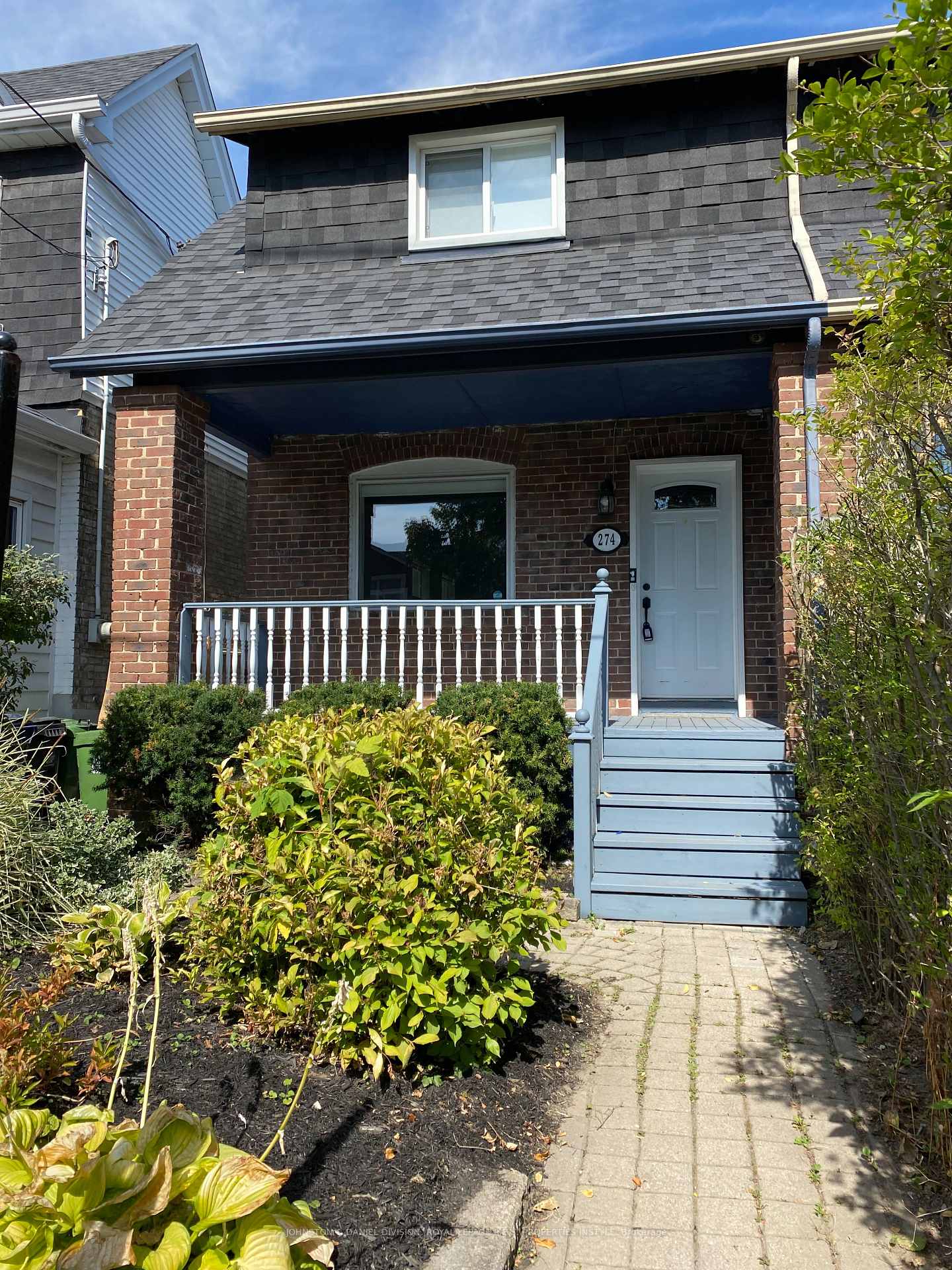 Photo 1 of 274 Soudan Avenue, Toronto, Mount Pleasant East — HOMEH