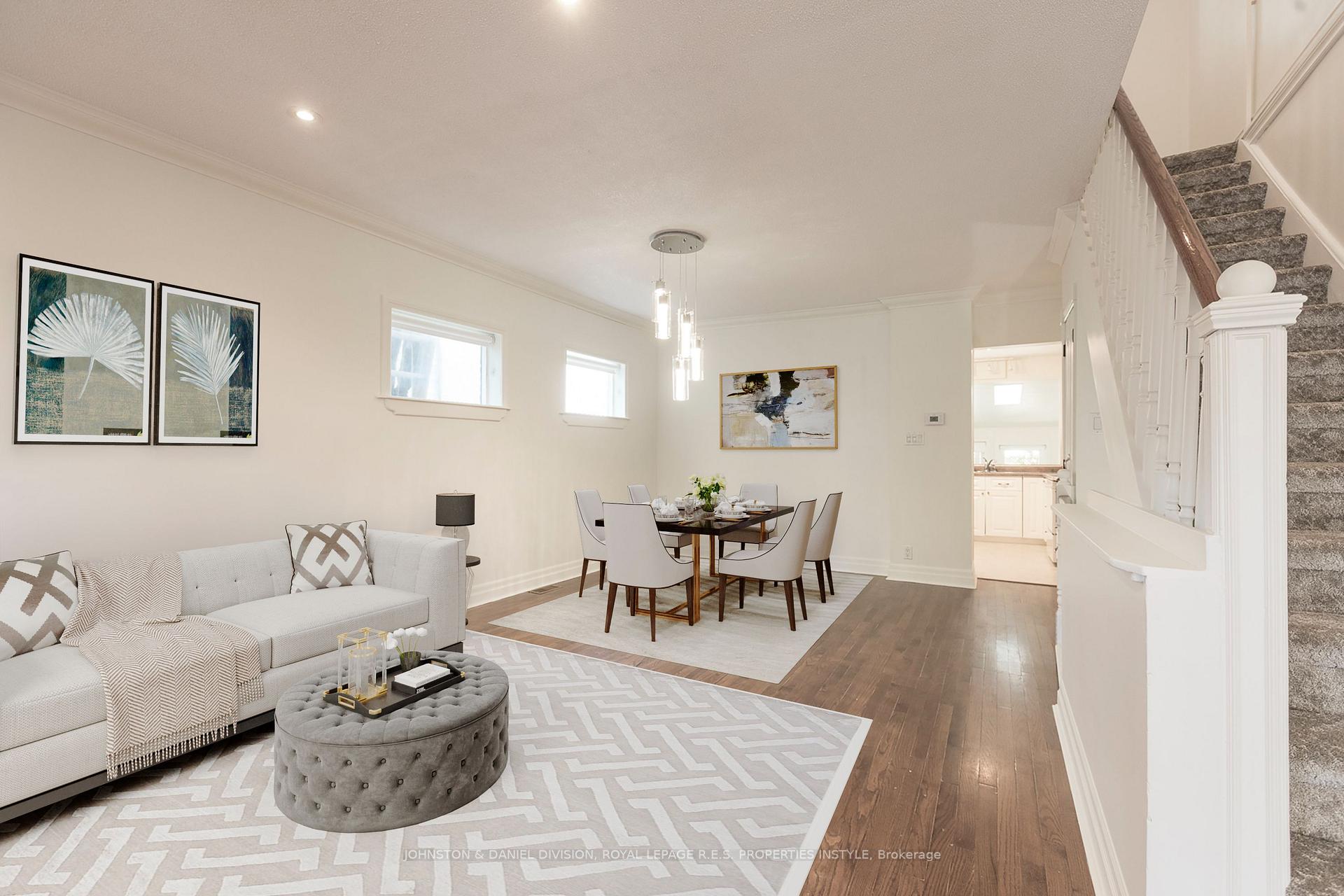 Photo 2 of 274 Soudan Avenue, Toronto, Mount Pleasant East — HOMEH