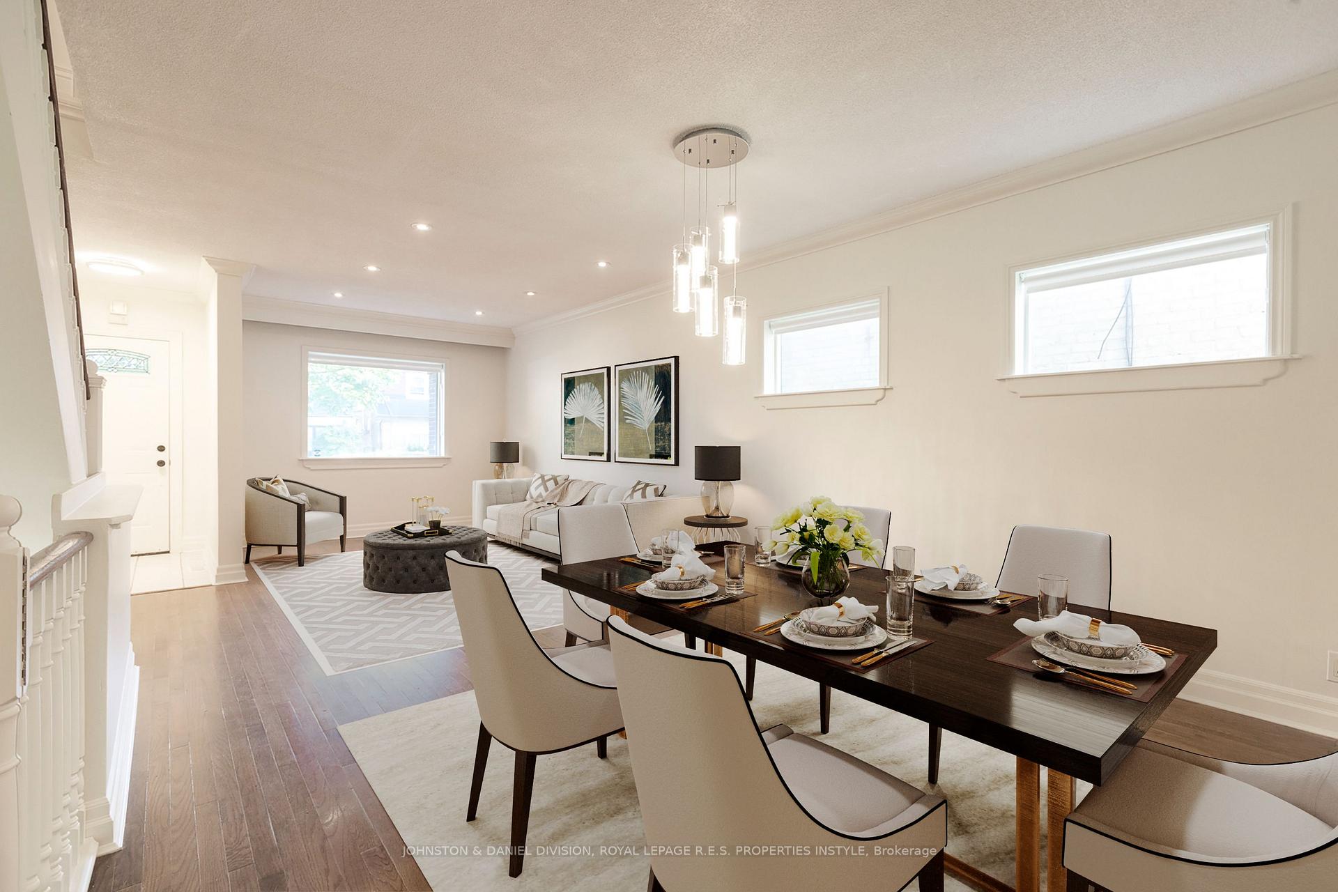 Photo 4 of 274 Soudan Avenue, Toronto, Mount Pleasant East — HOMEH