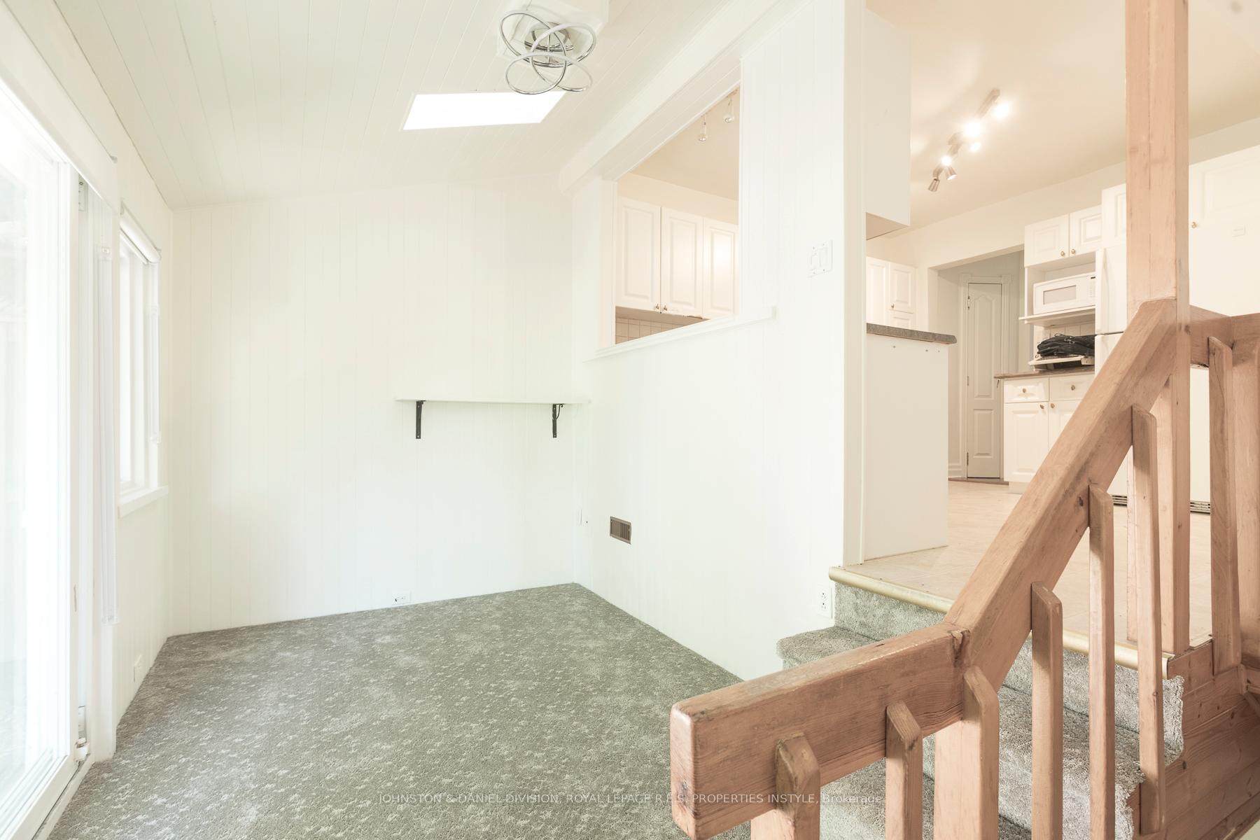Photo 8 of 274 Soudan Avenue, Toronto, Mount Pleasant East — HOMEH