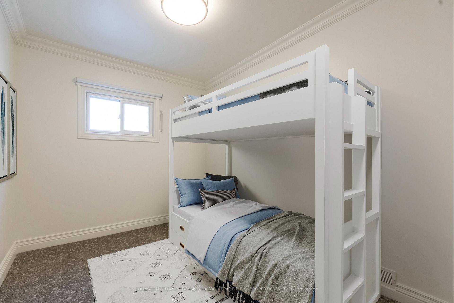 Photo 13 of 274 Soudan Avenue, Toronto, Mount Pleasant East — HOMEH