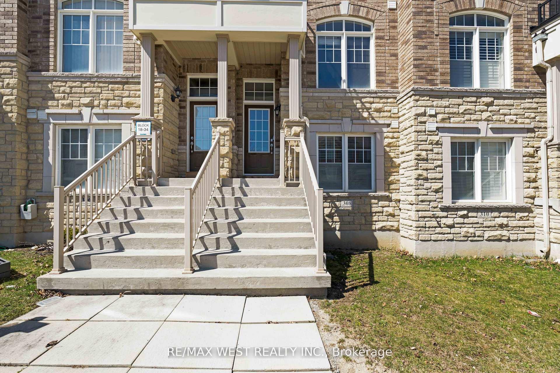 Photo 7 of 308 Delray Drive, Markham, Greensborough — HOMEH
